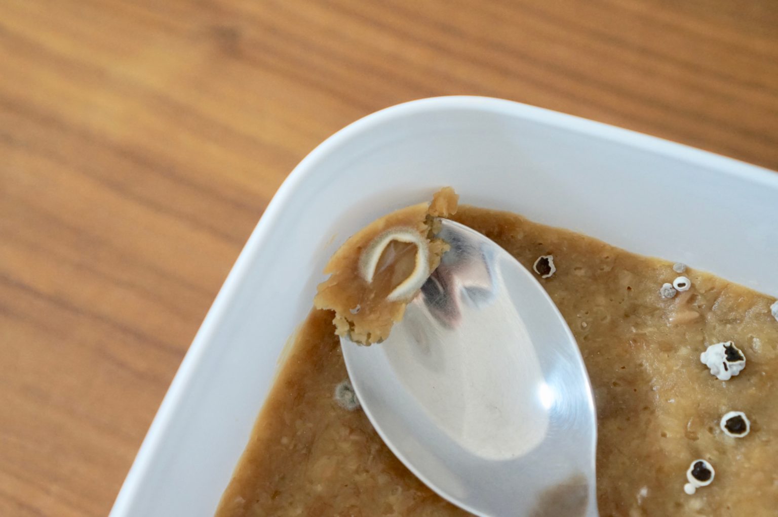 手作り味噌にカビが発生！お手入れ方法・カビ防止対策に何をする？ ゆるりと発酵暮らし