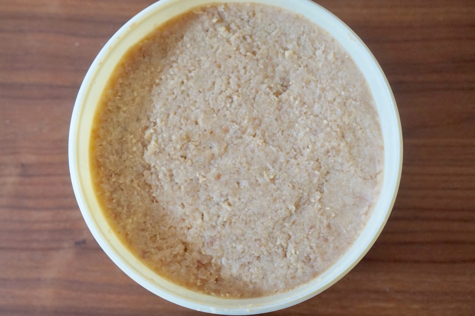 手作り味噌にカビが発生！お手入れ方法・カビ防止対策に何をする？ ゆるりと発酵暮らし